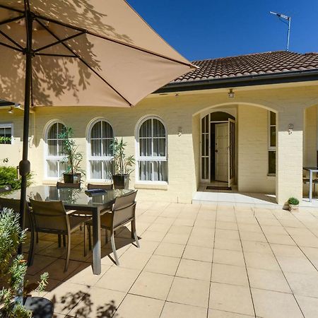 Brighton Rose Villa Exterior photo